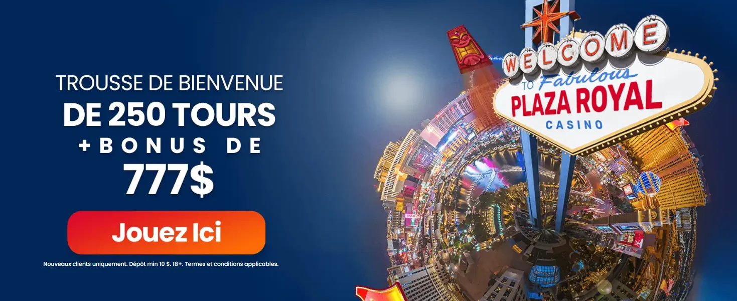 Plaza Royal Casino